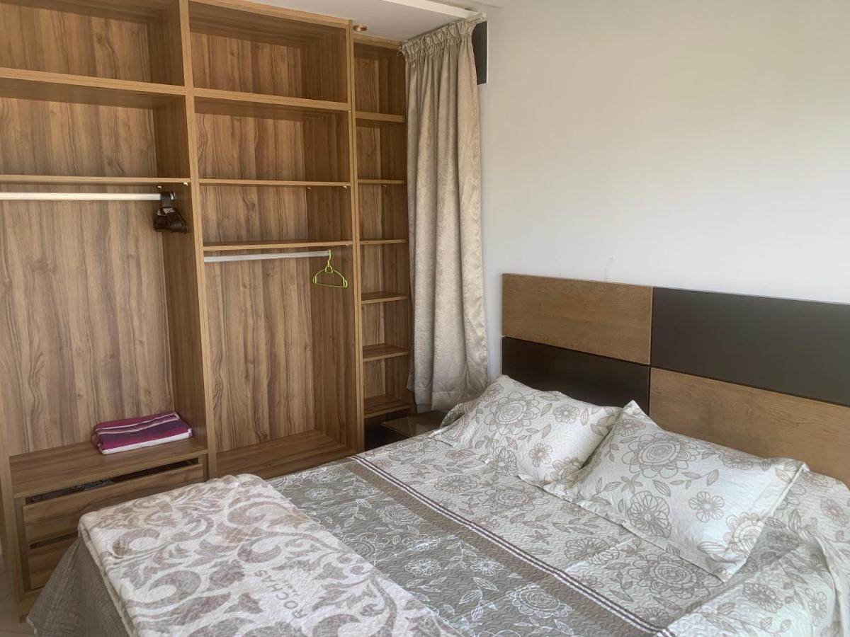 Beachfront High Standard Flat Мартил Екстериор снимка