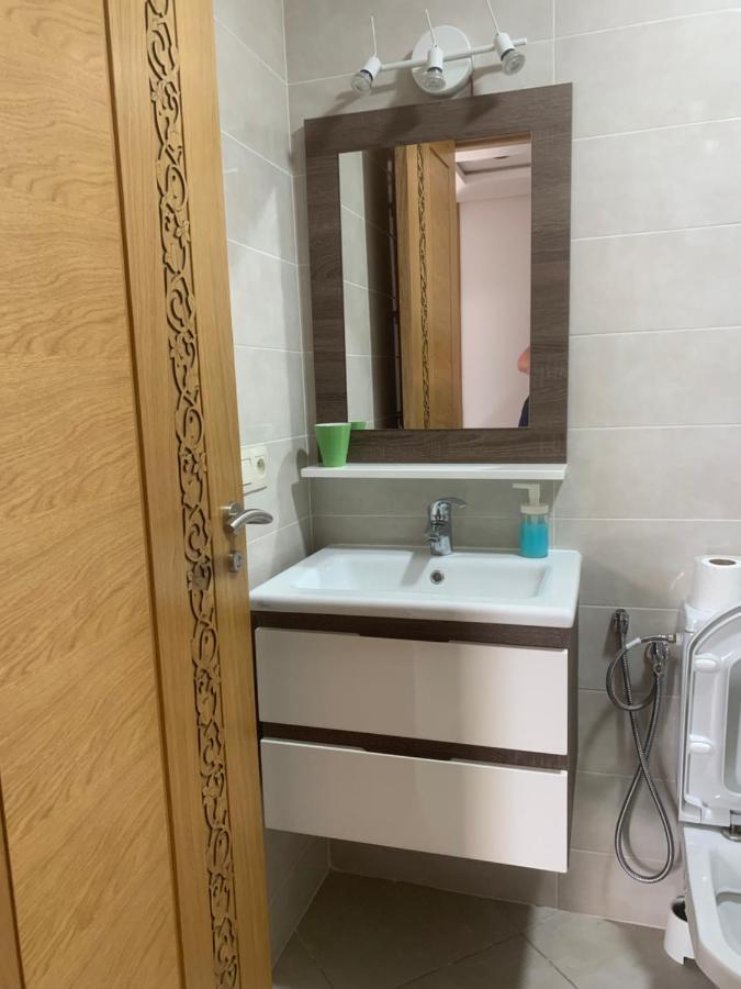 Beachfront High Standard Flat Мартил Екстериор снимка